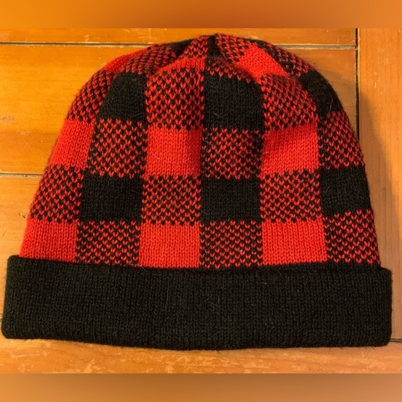 American Eagle Outfitters Knit Winter Beanie - Picture 2 of 3